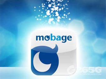 Mobageα